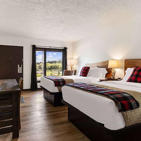 Travelodge By Wyndham Emlenton Extérieur photo