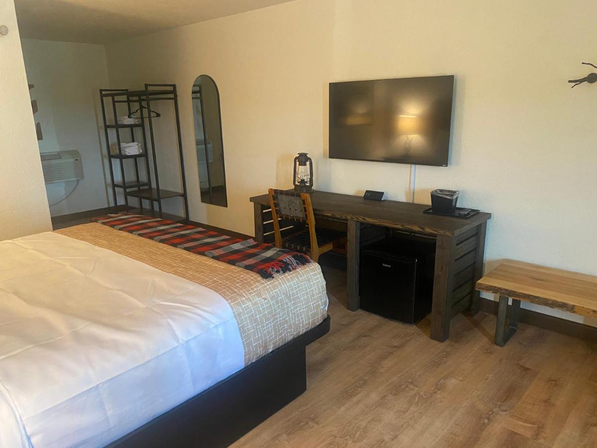 Travelodge By Wyndham Emlenton Extérieur photo