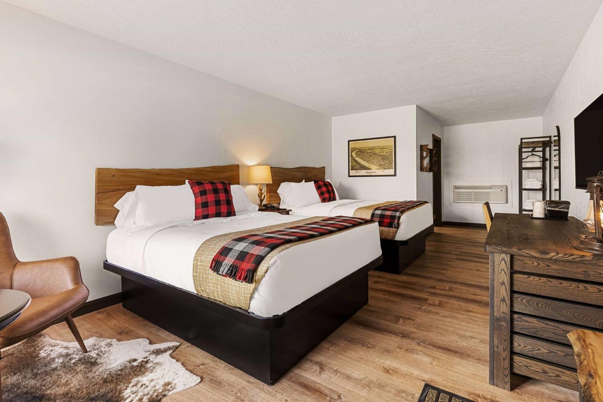 Travelodge By Wyndham Emlenton Extérieur photo
