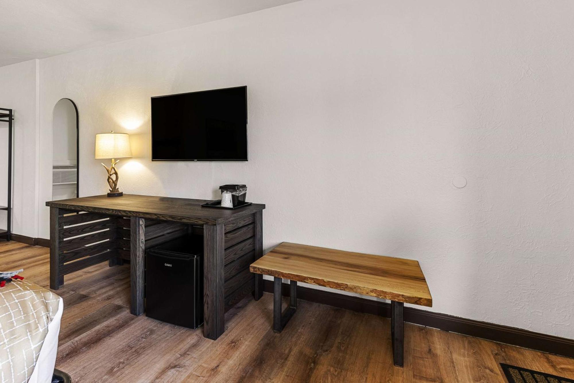 Travelodge By Wyndham Emlenton Extérieur photo