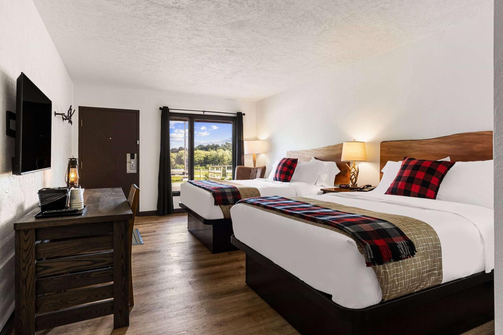Travelodge By Wyndham Emlenton Extérieur photo