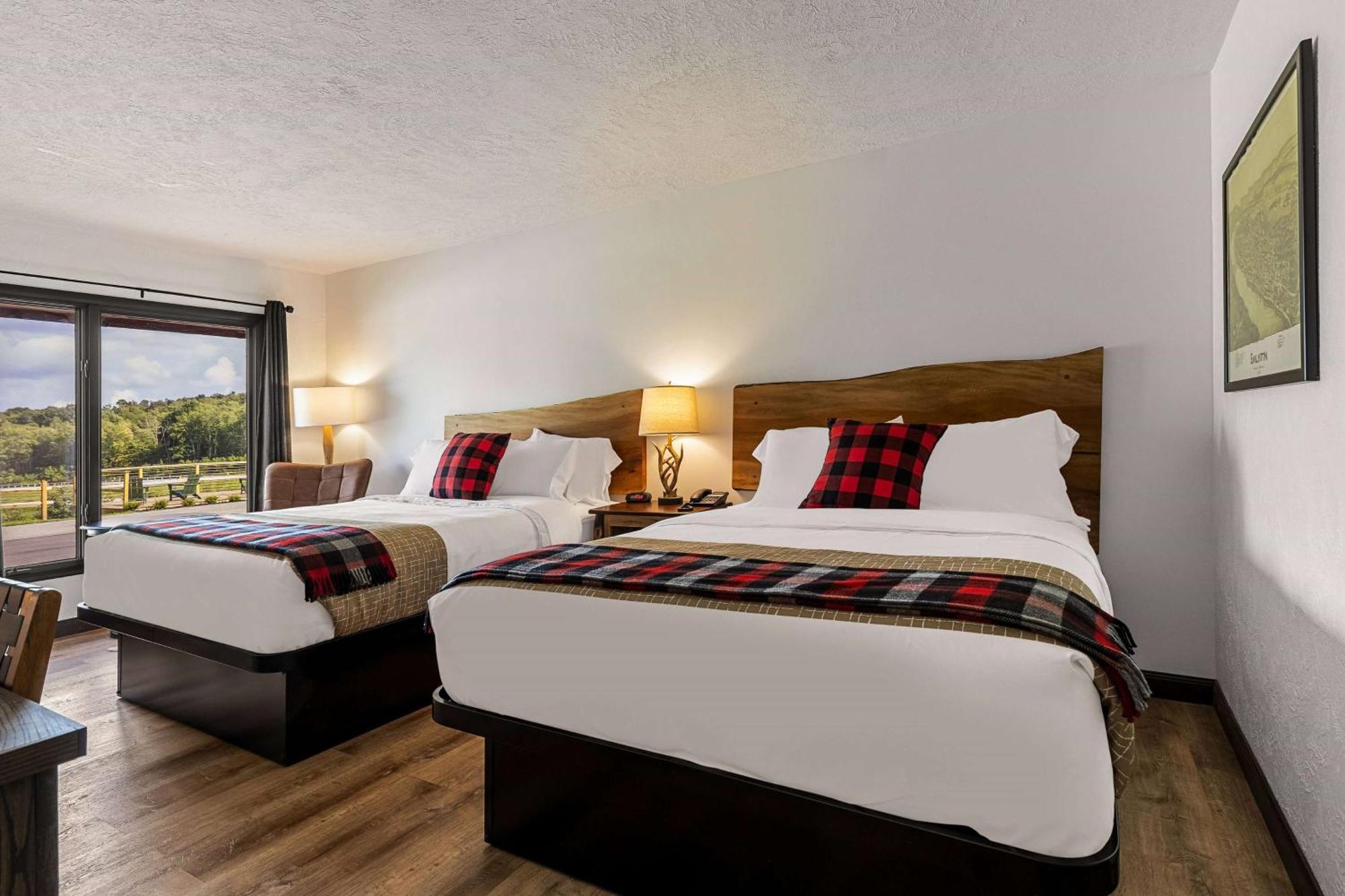 Travelodge By Wyndham Emlenton Extérieur photo