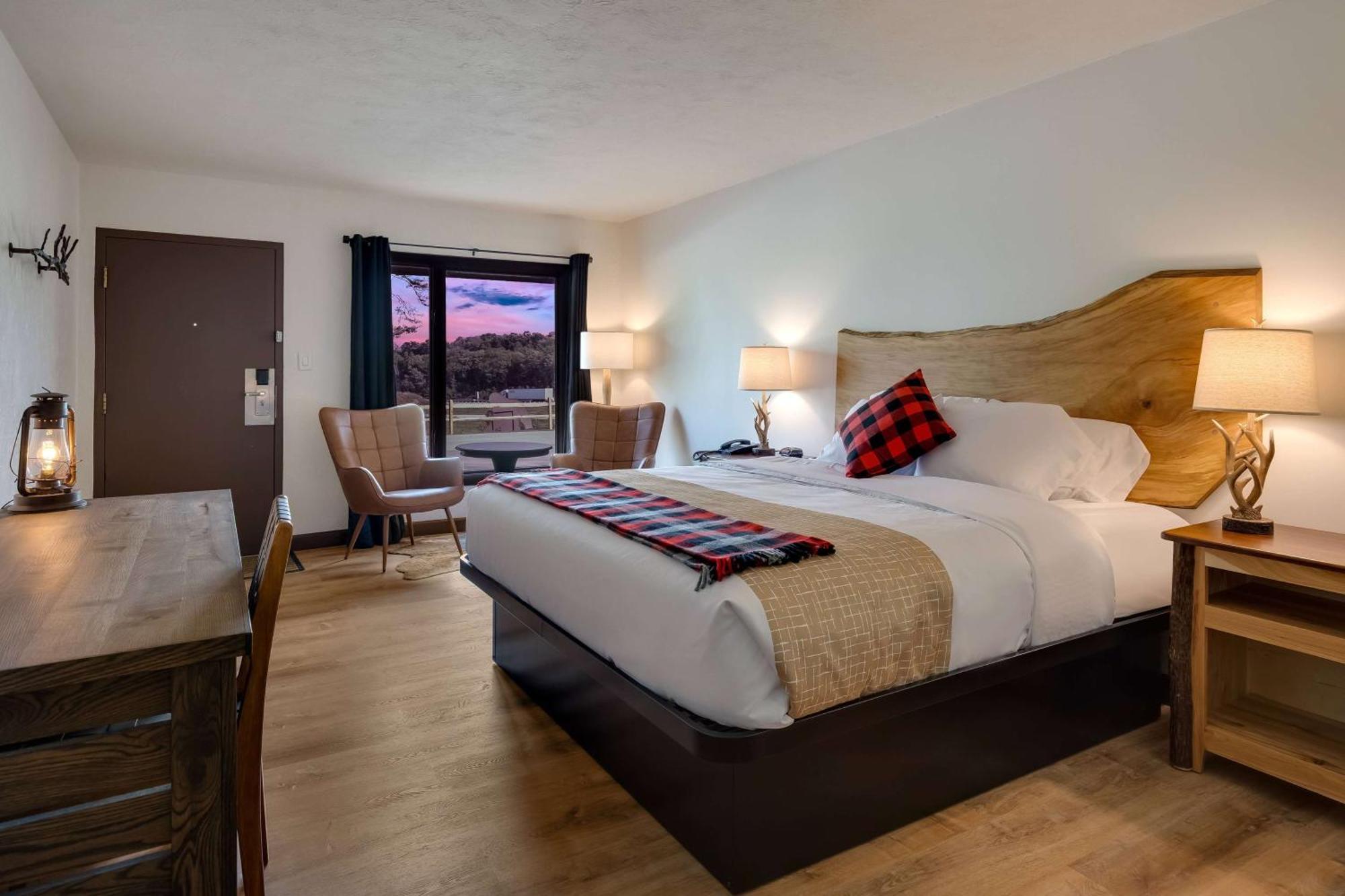 Travelodge By Wyndham Emlenton Extérieur photo